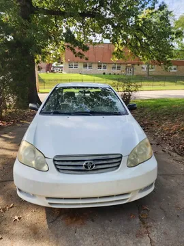 2003 Toyota Corolla 9th Gen - Image 2 of 8