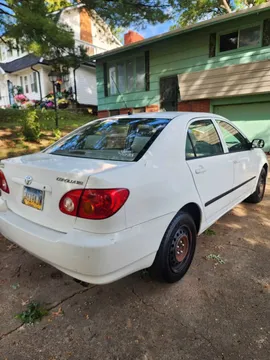 2003 Toyota Corolla 9th Gen - Image 4 of 8