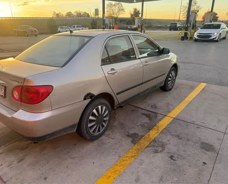 2003 Toyota Corolla 9th Gen - Image 3 of 4