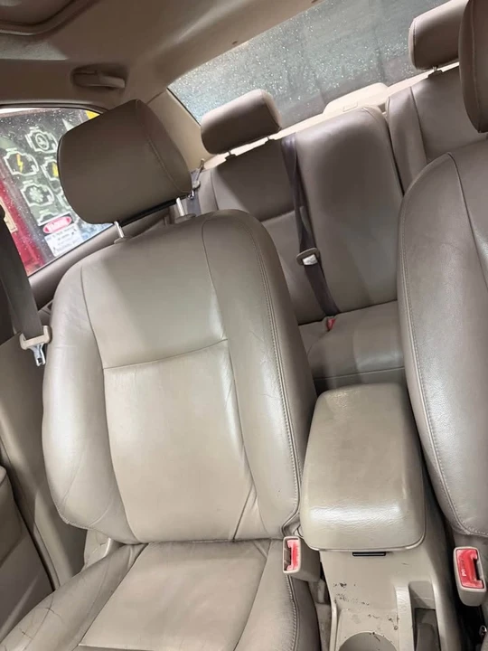 2003 Toyota Corolla 9th Gen - Image 13 of 14
