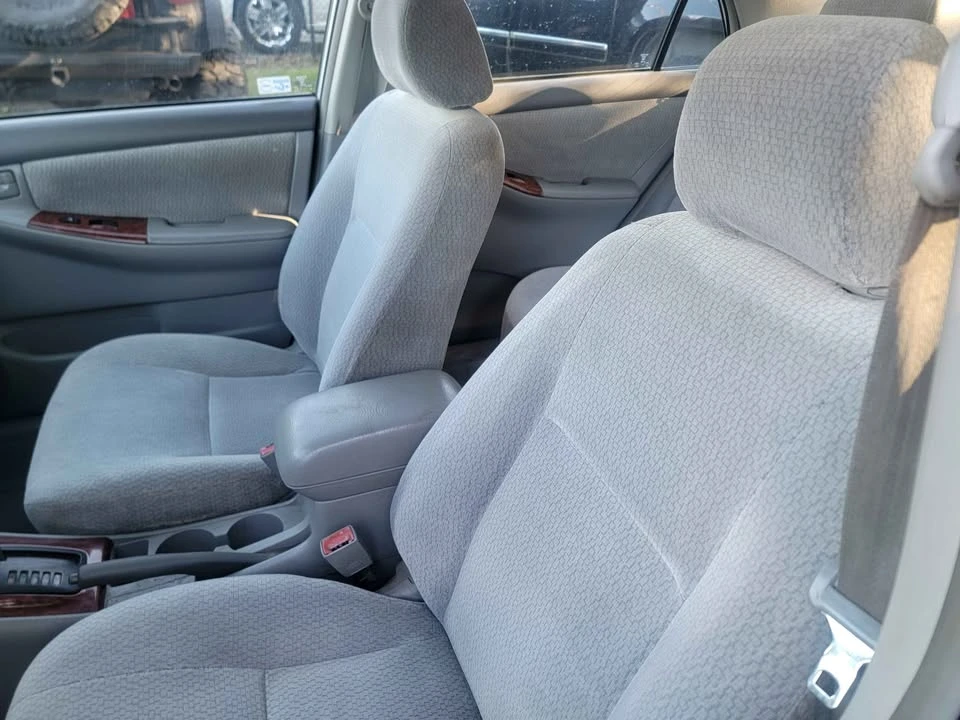 2003 Toyota Corolla 9th Gen - Image 7 of 10
