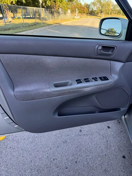 2003 Toyota Corolla 9th Gen - Image 4 of 9