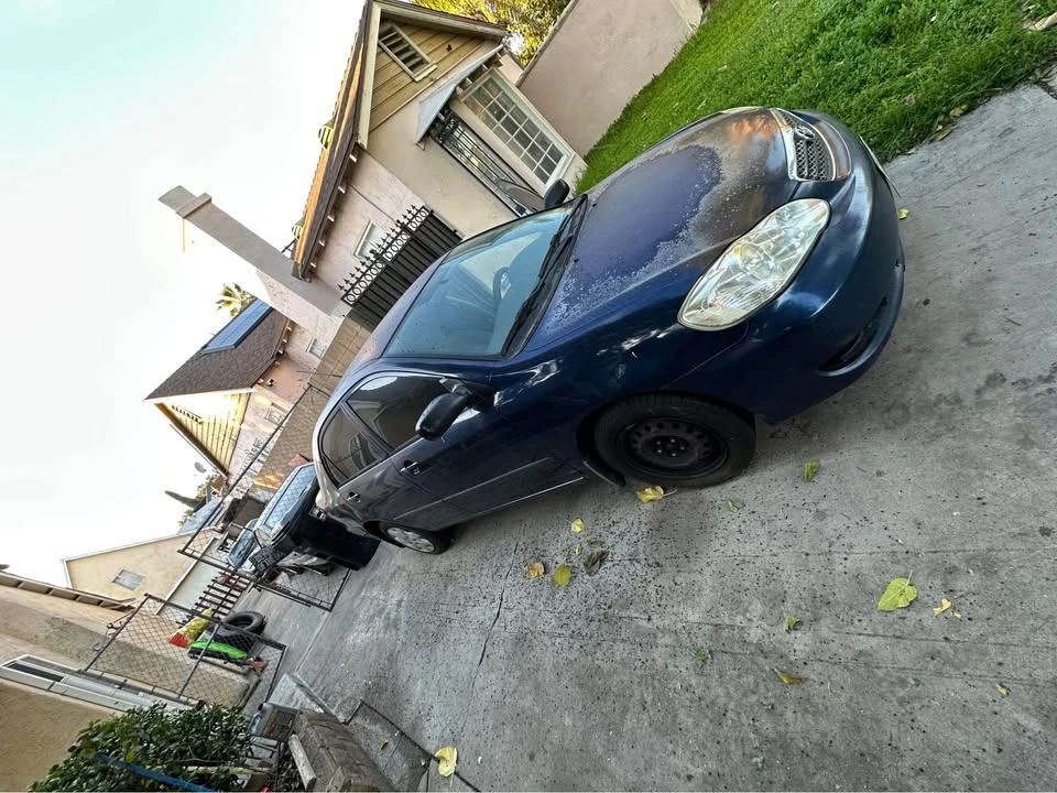 2003 Toyota Corolla 9th Gen - Image 4 of 6