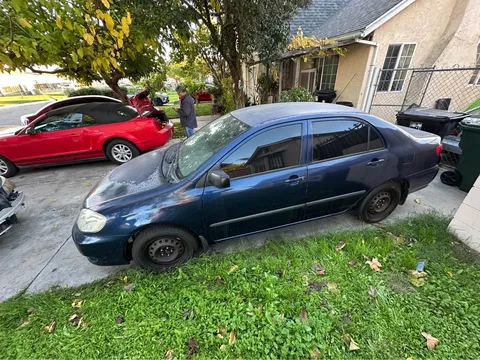 2003 Toyota Corolla 9th Gen - Image 3 of 6