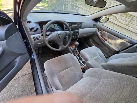 2003 Toyota Corolla 9th Gen - Image 4 of 6