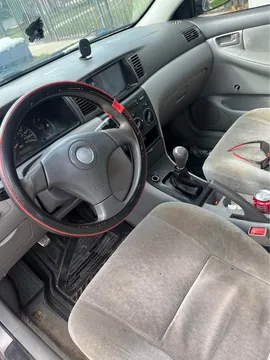 2003 Toyota Corolla 9th Gen - Image 4 of 8