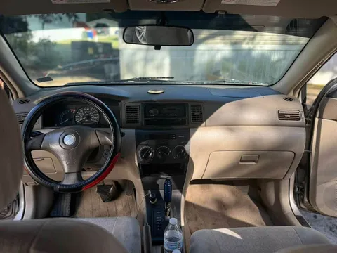 2003 Toyota Corolla 9th Gen - Image 4 of 15