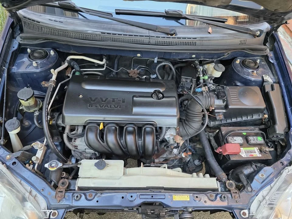 2003 Toyota Corolla 9th Gen - Image 5 of 6