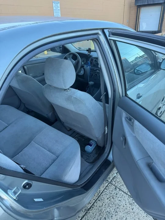 2003 Toyota Corolla 9th Gen - Image 9 of 11