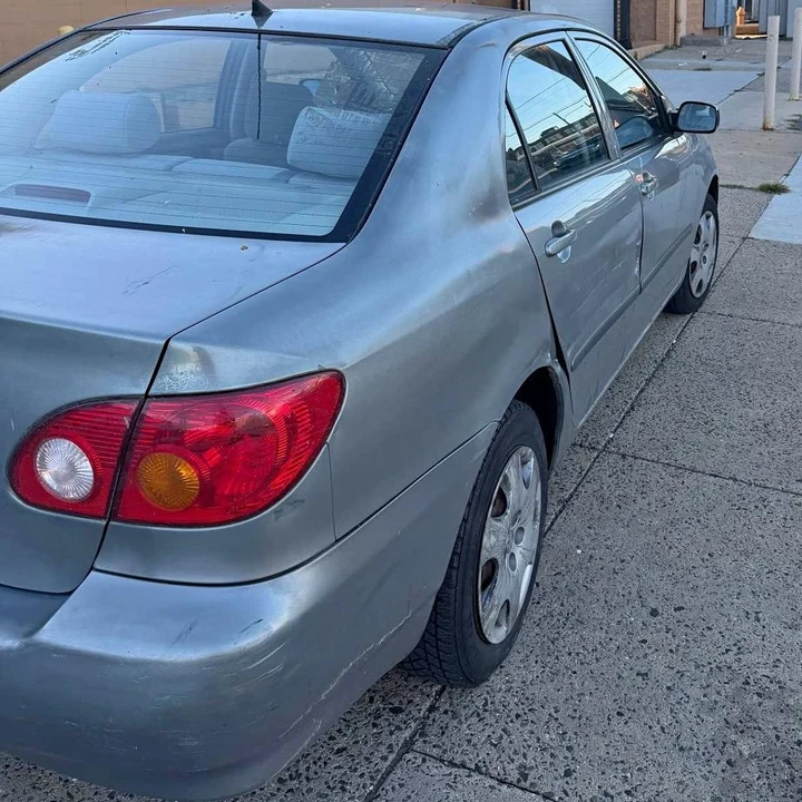 2003 Toyota Corolla 9th Gen - Image 1 of 11