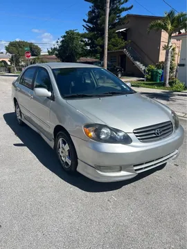 2003 Toyota Corolla 9th Gen - Image 2 of 6