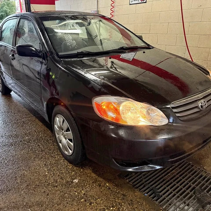 2003 Toyota Corolla 9th Gen - Image 1 of 11