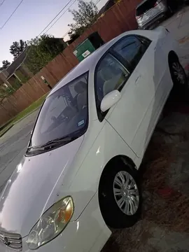 2003 Toyota Corolla 9th Gen - Image 2 of 4