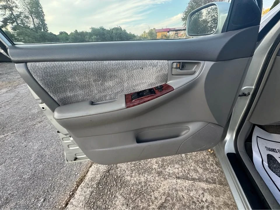 2003 Toyota Corolla 9th Gen - Image 10 of 18