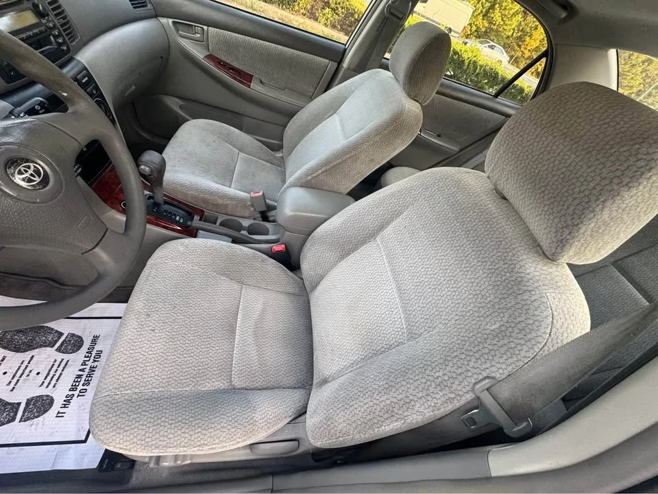 2003 Toyota Corolla 9th Gen - Image 13 of 18