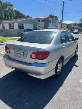 2003 Toyota Corolla 9th Gen - Image 3 of 6