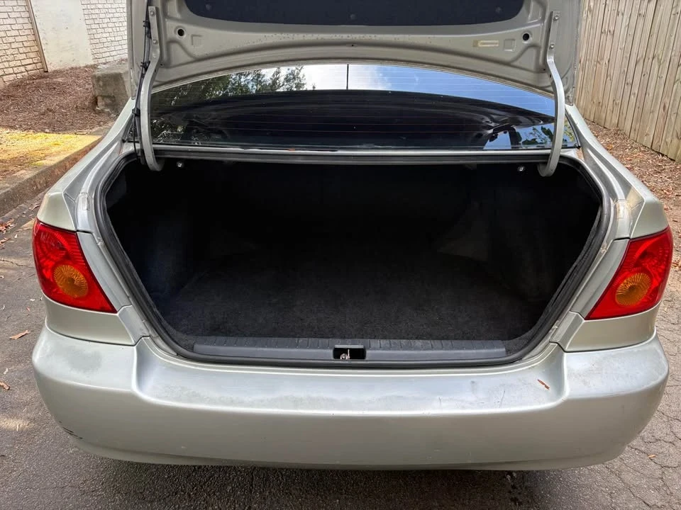 2003 Toyota Corolla 9th Gen - Image 5 of 9