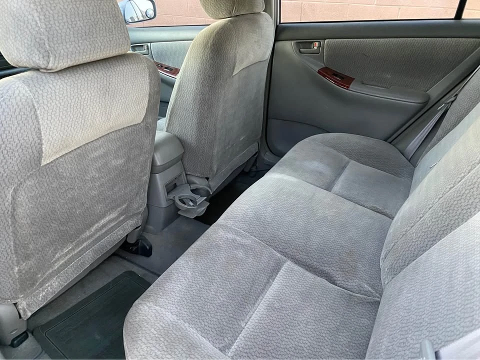 2003 Toyota Corolla 9th Gen - Image 9 of 13