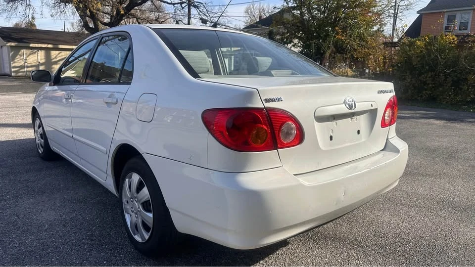 2003 Toyota Corolla 9th Gen - Image 5 of 19