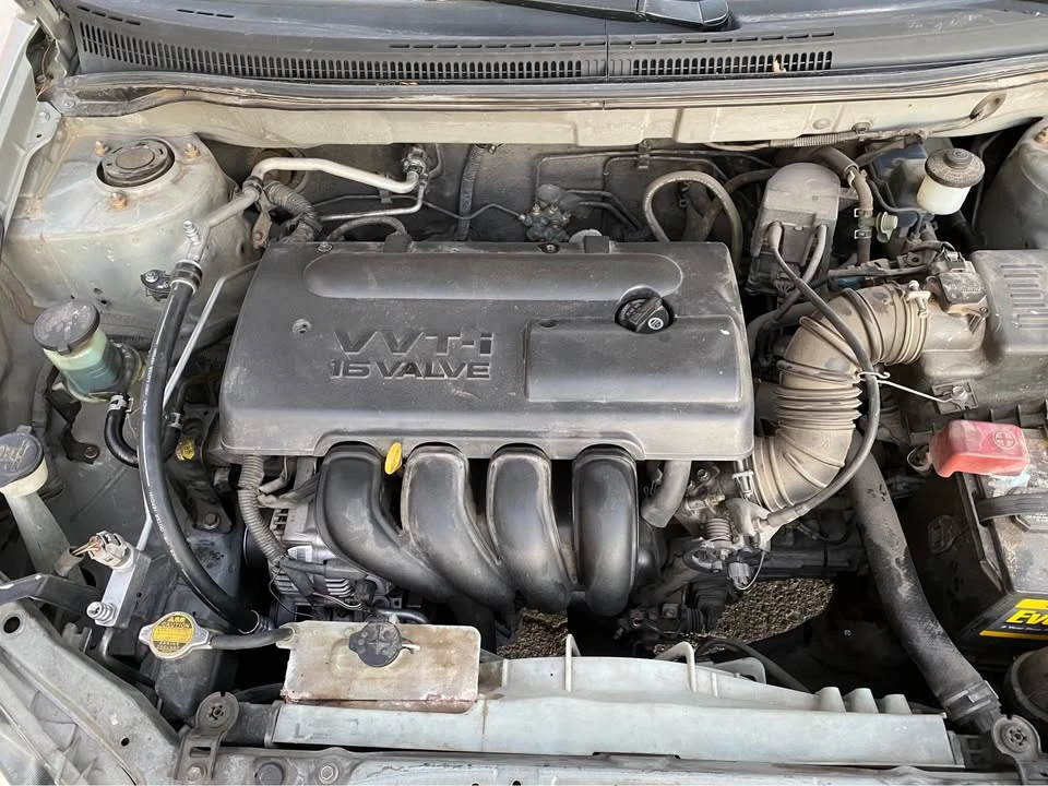 2003 Toyota Corolla 9th Gen - Image 7 of 13