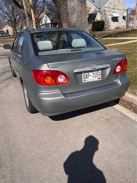 2003 Toyota Corolla 9th Gen - Image 3 of 4