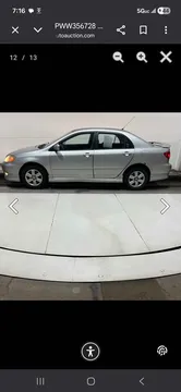 2003 Toyota Corolla 9th Gen - Image 3 of 13
