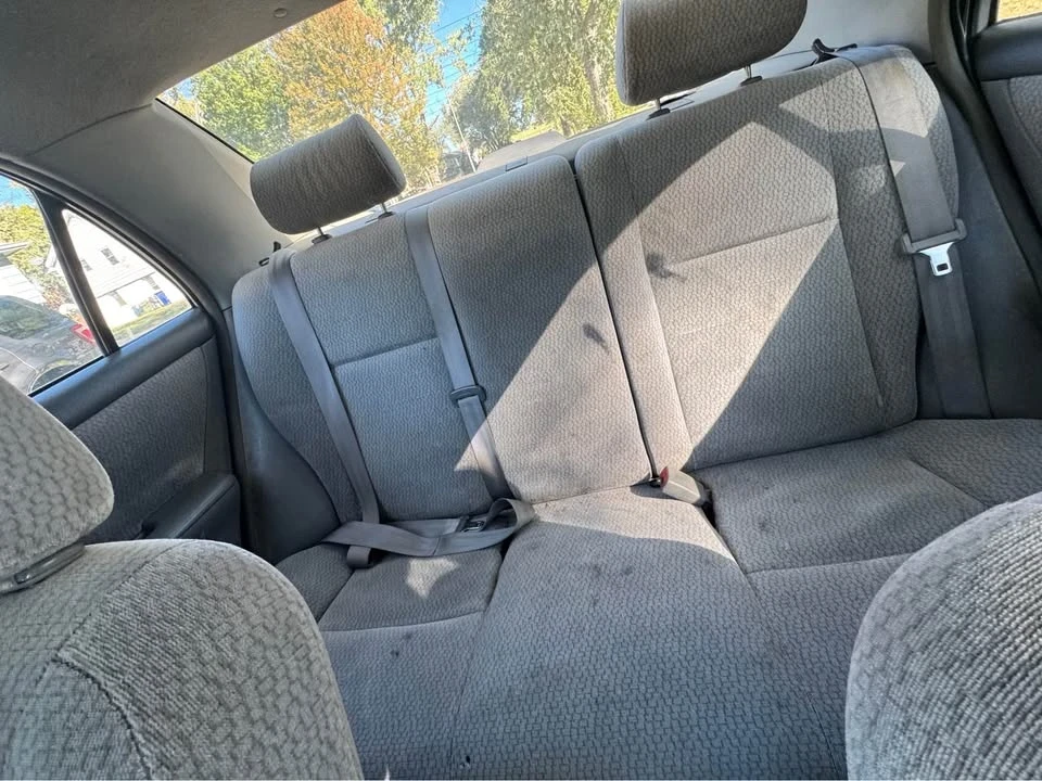2003 Toyota Corolla 9th Gen - Image 6 of 9