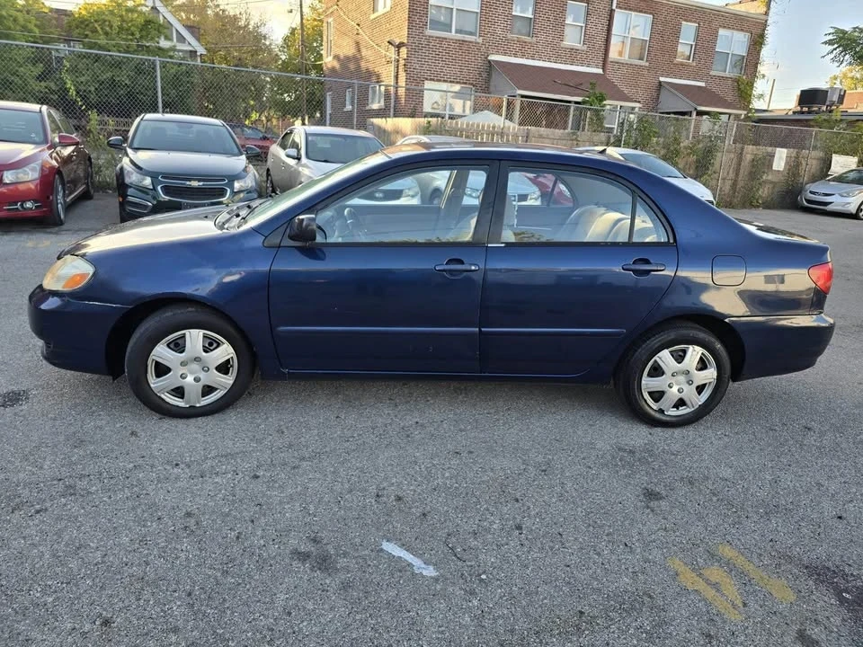 2003 Toyota Corolla 9th Gen - Image 8 of 16