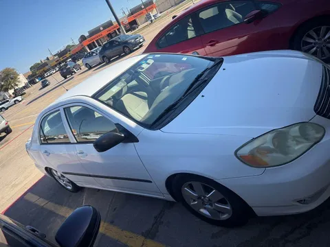 2003 Toyota Corolla 9th Gen - Image 2 of 5