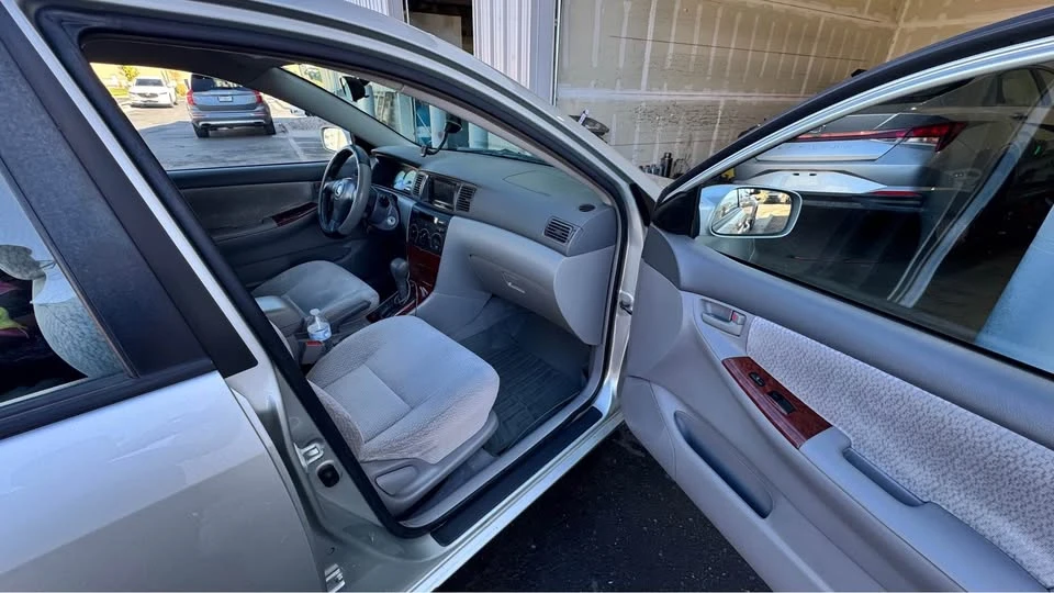 2003 Toyota Corolla 9th Gen - Image 5 of 13