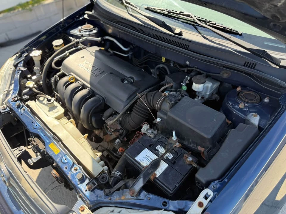 2003 Toyota Corolla 9th Gen - Image 9 of 11