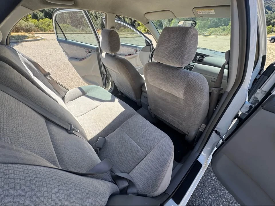 2003 Toyota Corolla 9th Gen - Image 8 of 9