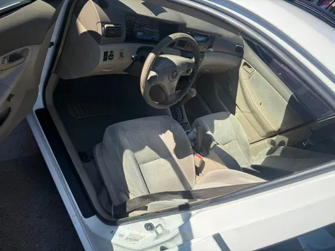2003 Toyota Corolla 9th Gen - Image 4 of 5