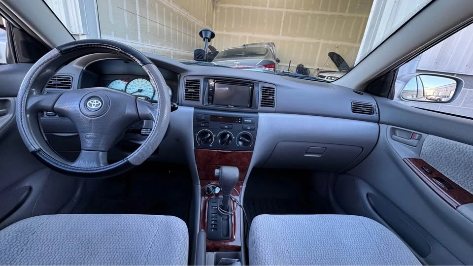 2003 Toyota Corolla 9th Gen - Image 9 of 13
