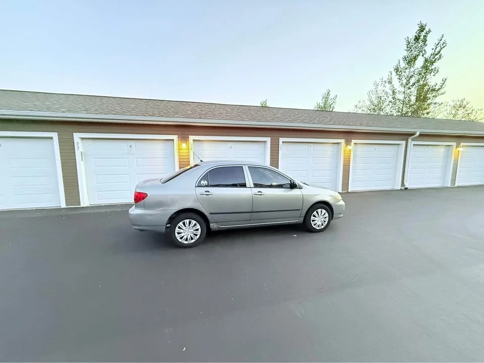 2003 Toyota Corolla 9th Gen - Image 3 of 10