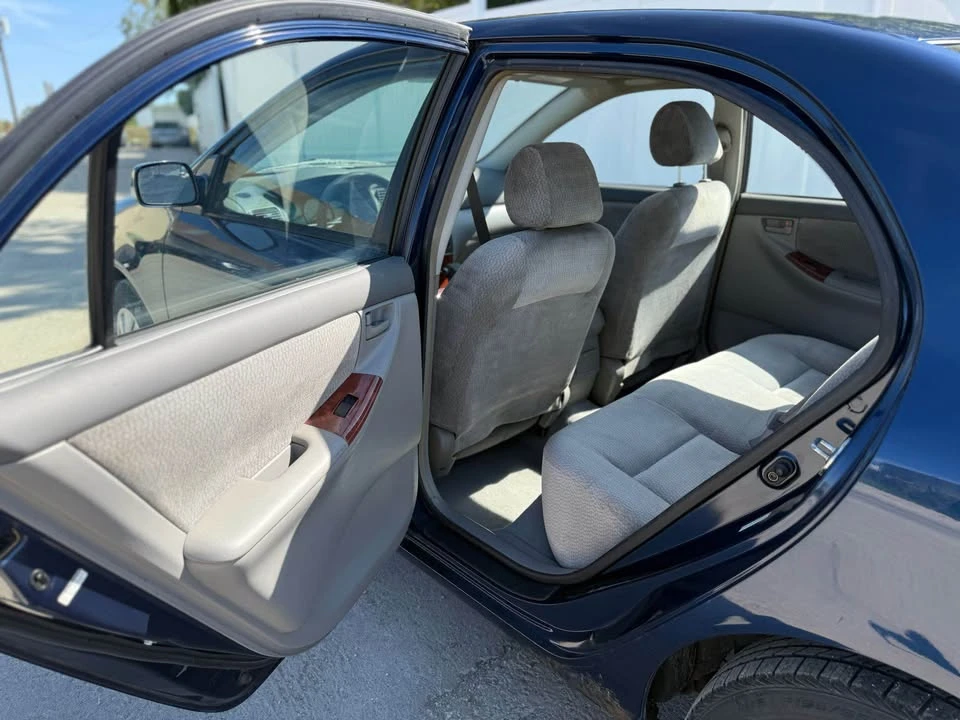 2003 Toyota Corolla 9th Gen - Image 6 of 11