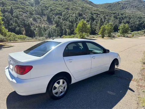 2003 Toyota Corolla 9th Gen - Image 4 of 9