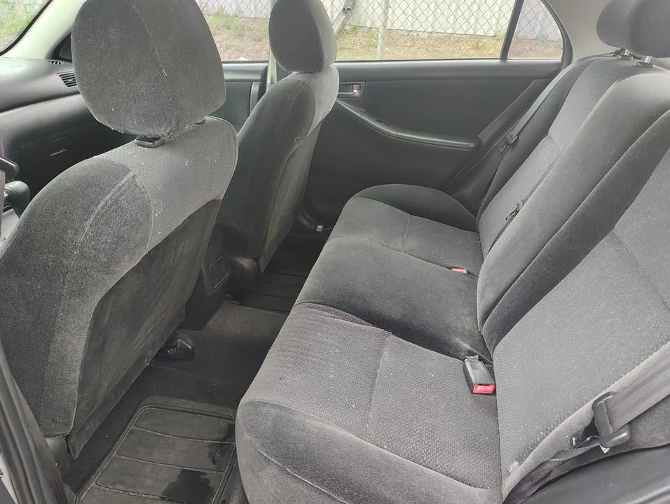 2003 Toyota Corolla 9th Gen - Image 7 of 10