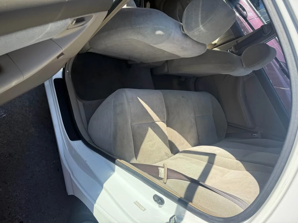 2003 Toyota Corolla 9th Gen - Image 5 of 5