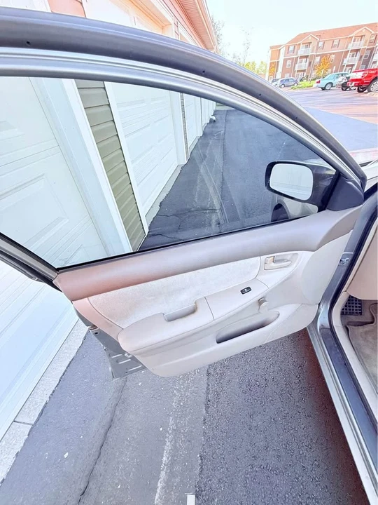 2003 Toyota Corolla 9th Gen - Image 7 of 10