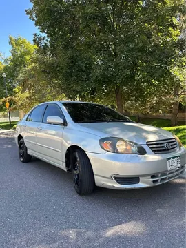 2003 Toyota Corolla 9th Gen - Image 2 of 10