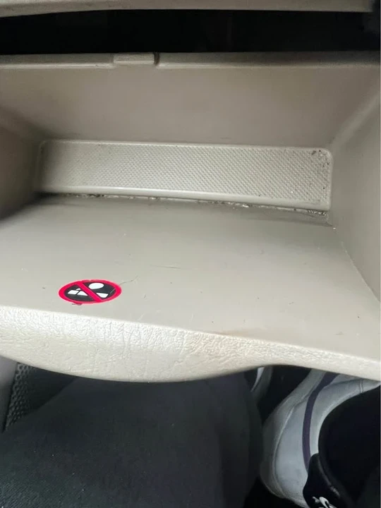 2003 Toyota Corolla 9th Gen - Image 11 of 15