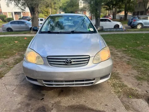 2003 Toyota Corolla 9th Gen - Image 3 of 5