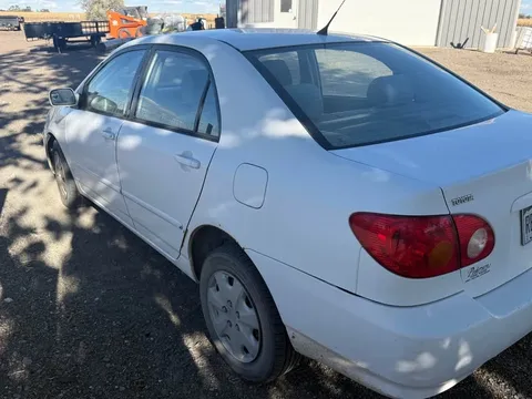 2003 Toyota Corolla 9th Gen - Image 2 of 4