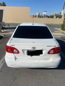 2003 Toyota Corolla 9th Gen - Image 2 of 10
