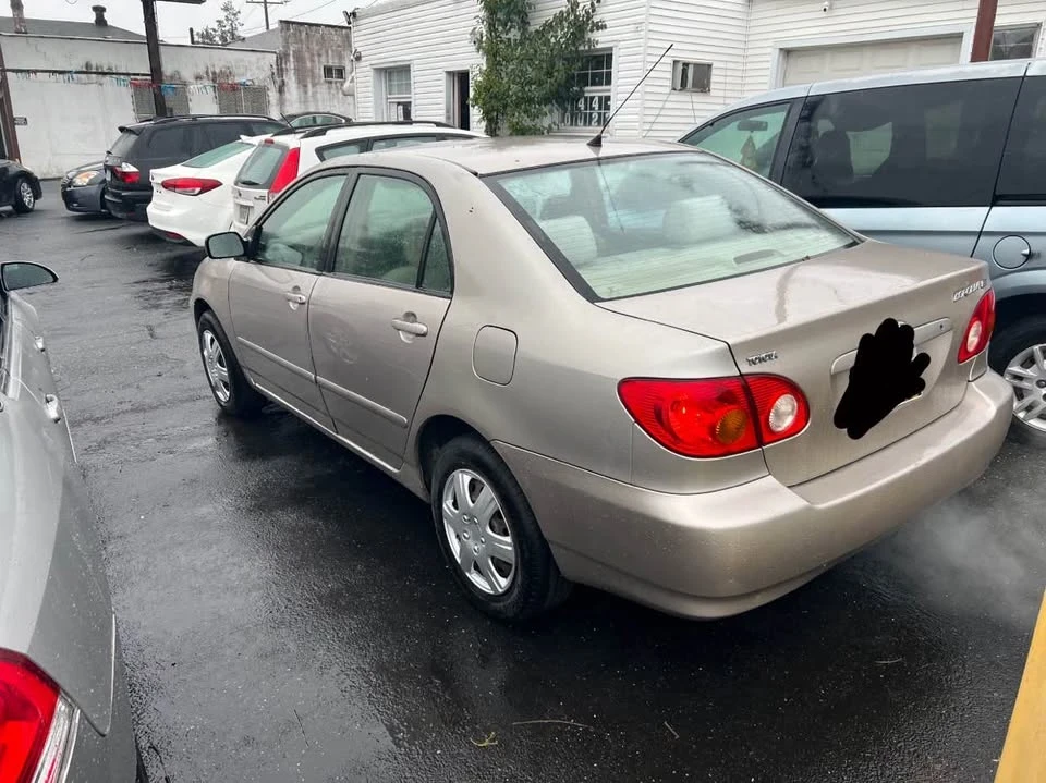 2003 Toyota Corolla 9th Gen - Image 3 of 15