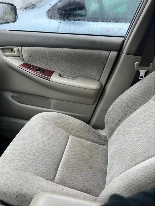2003 Toyota Corolla 9th Gen - Image 12 of 15