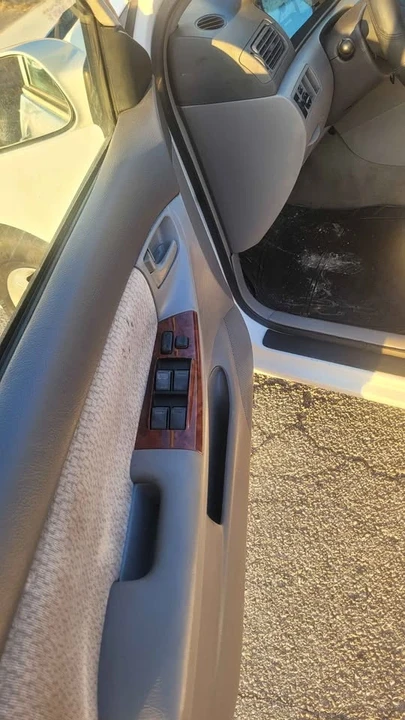2003 Toyota Corolla 9th Gen - Image 11 of 11