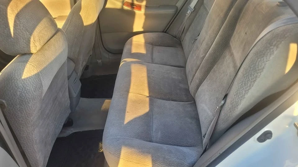2003 Toyota Corolla 9th Gen - Image 7 of 11