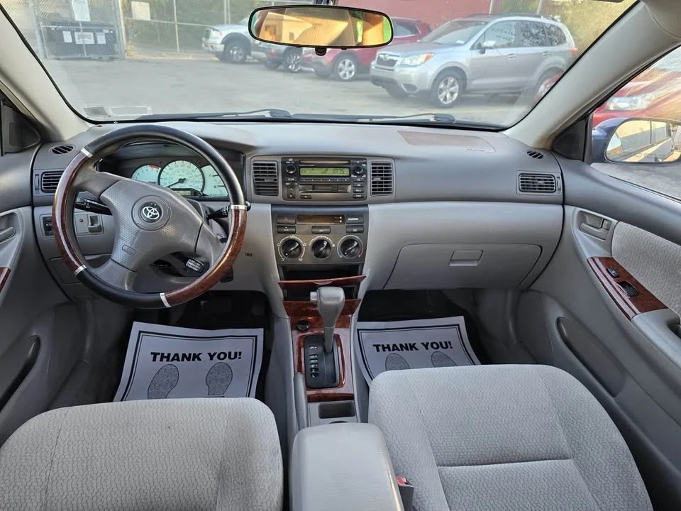 2003 Toyota Corolla 9th Gen - Image 13 of 16